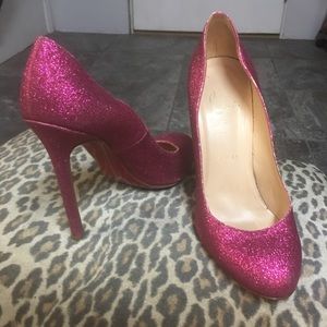 Christian Louboutin Pumps